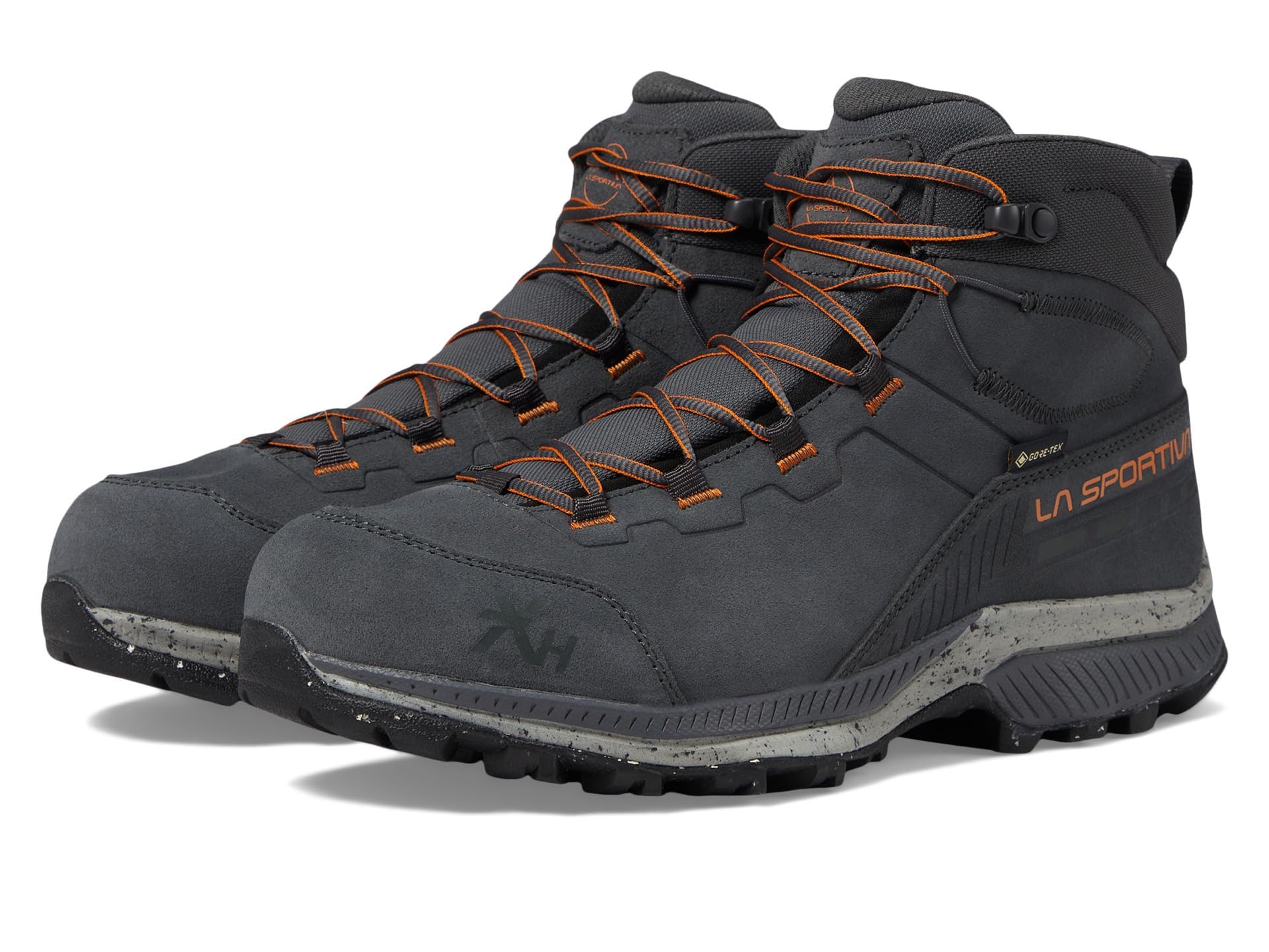 TX Hike Mid Leather GTX