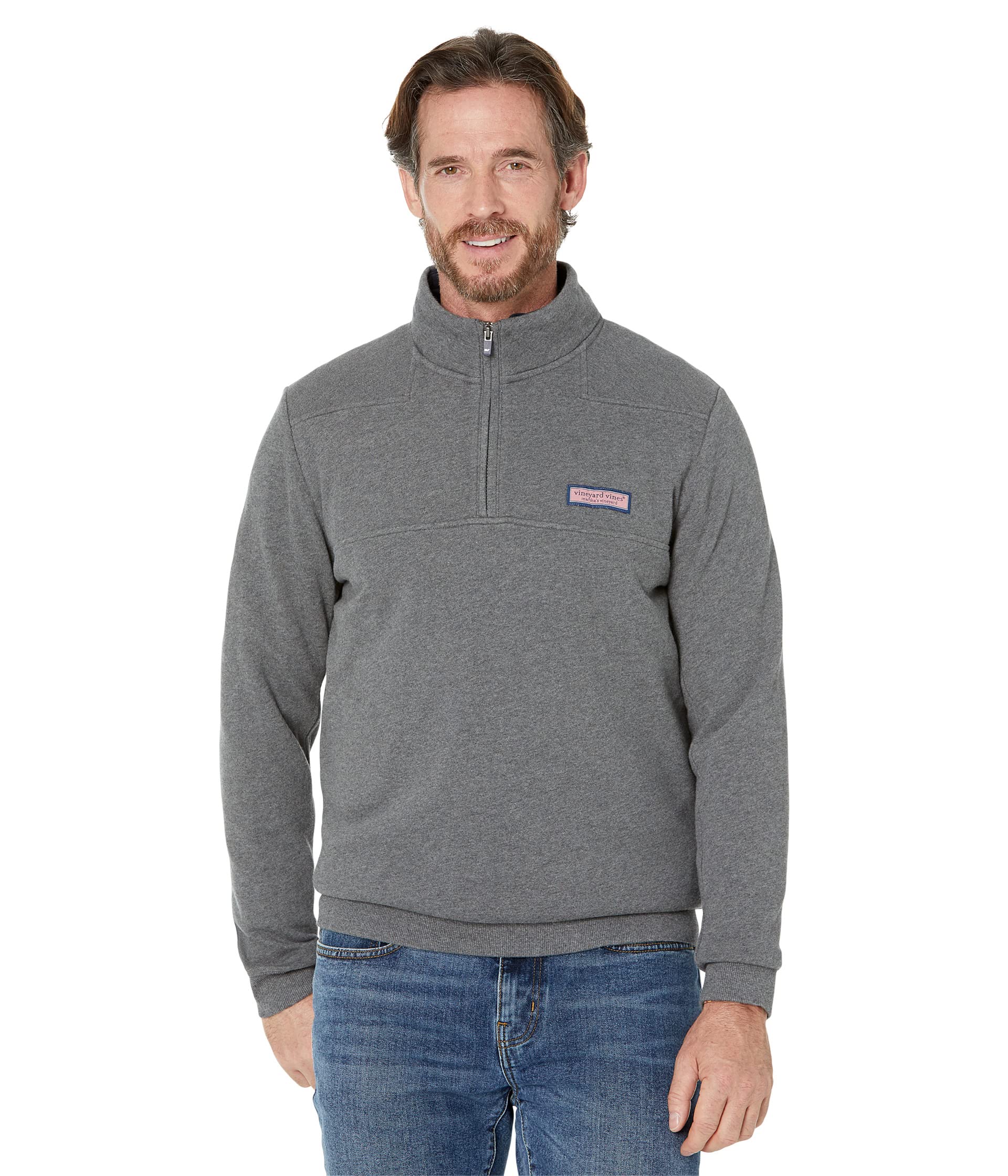 Classic Shep Shirt рубашка