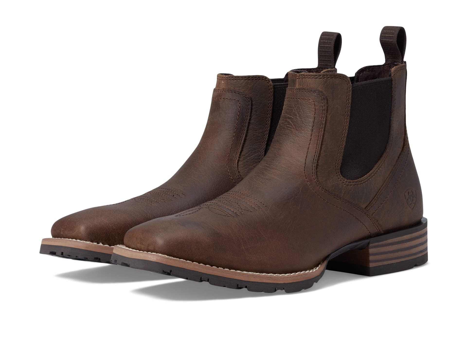 Ботинки Western Boots Low