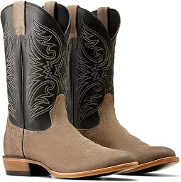 Bankroll Western Boots