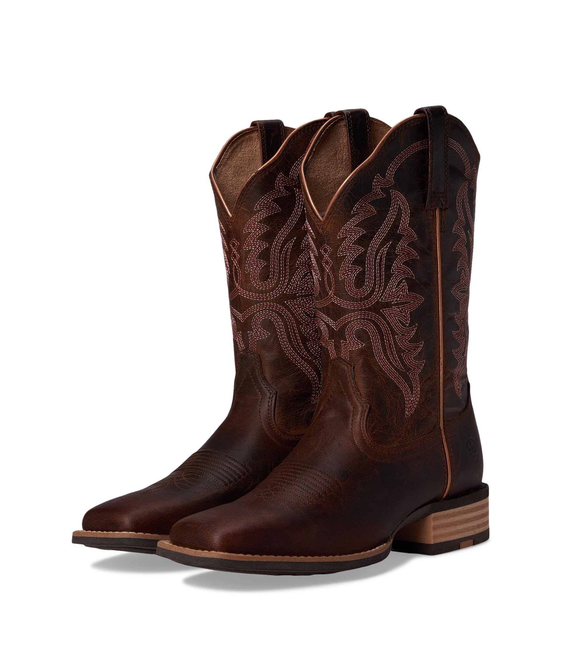 Olena Western Boots