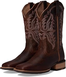 Olena Western Boots