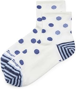 Dottie короткие легкие носки