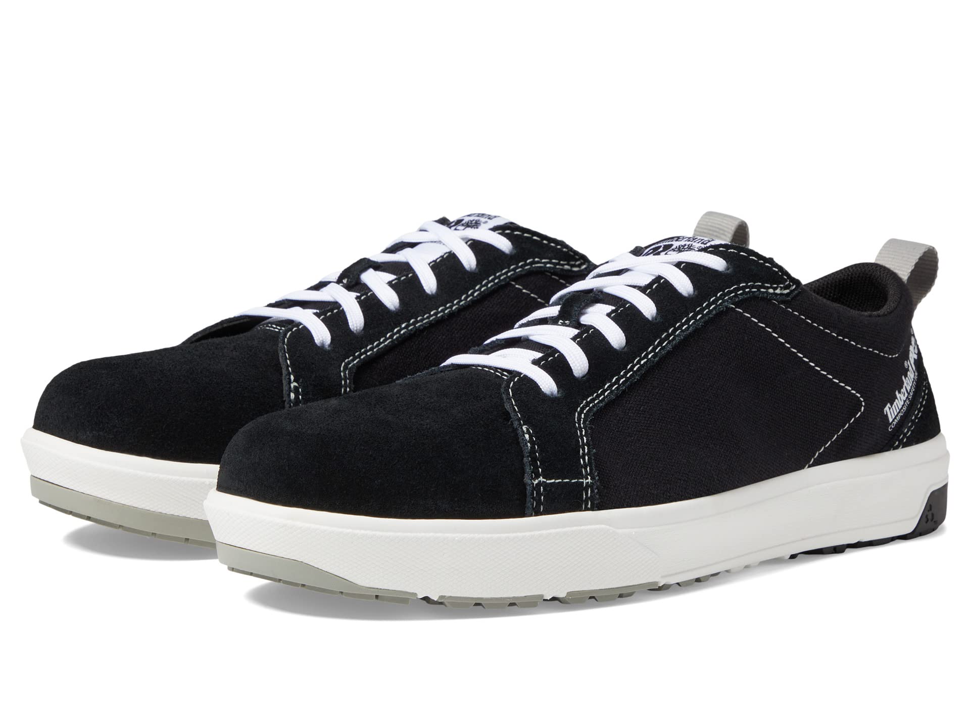 Berkley Oxford Composite Safety Toe