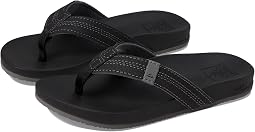 Детские шлепанцы Reef Kids Cushion Phantom Flip Flop (Дошкольник/Старший школьник)