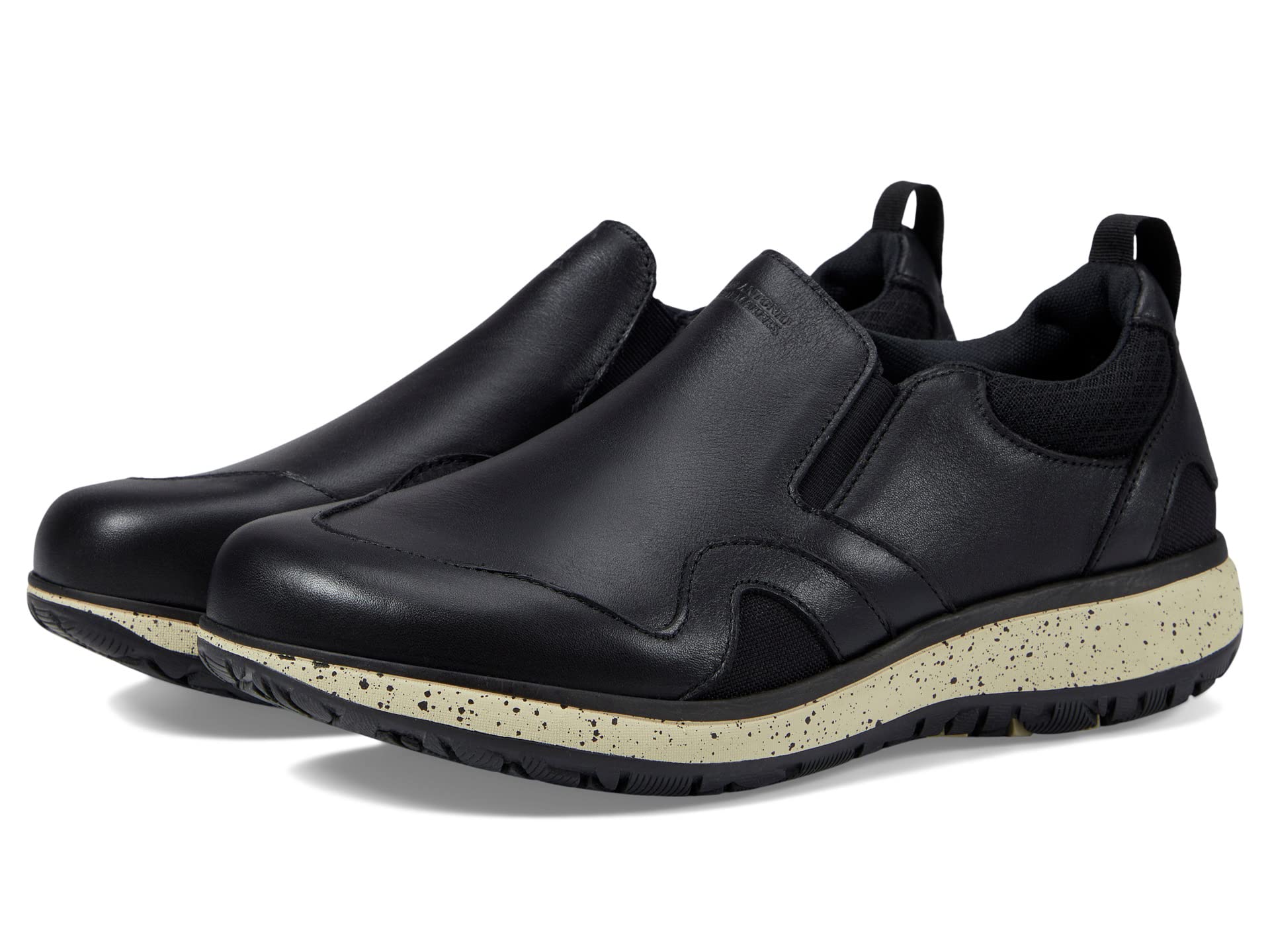 Scramble Slip On Loafer