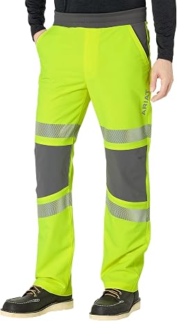 Мужские брюки Ariat Work Rebar DuraStretch Pull-On Straight Pants