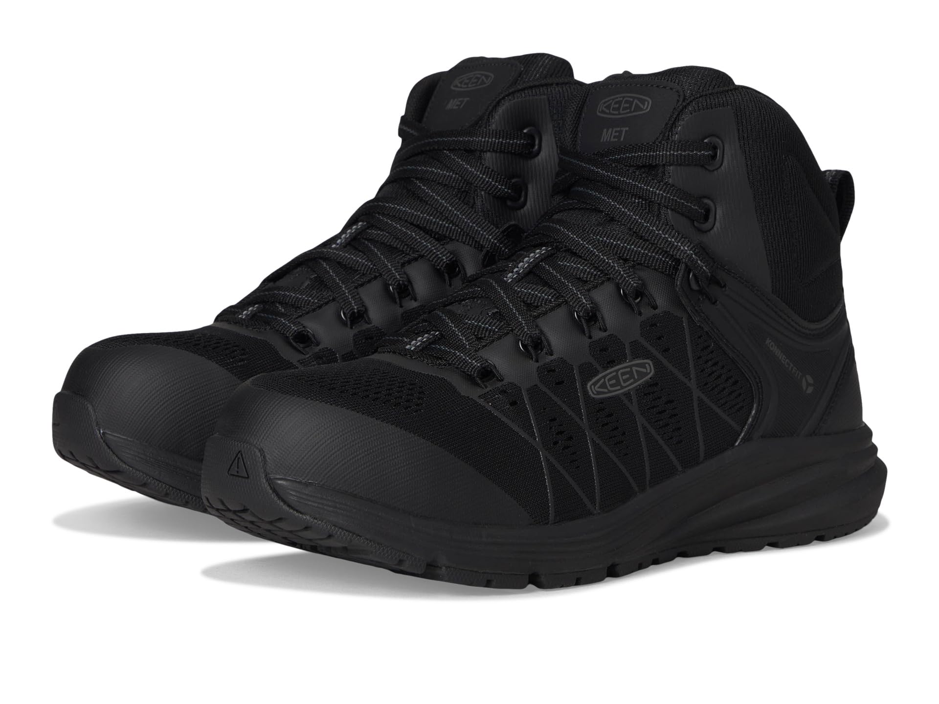 Vista Energy Mid Internal Met (Comp Toe)