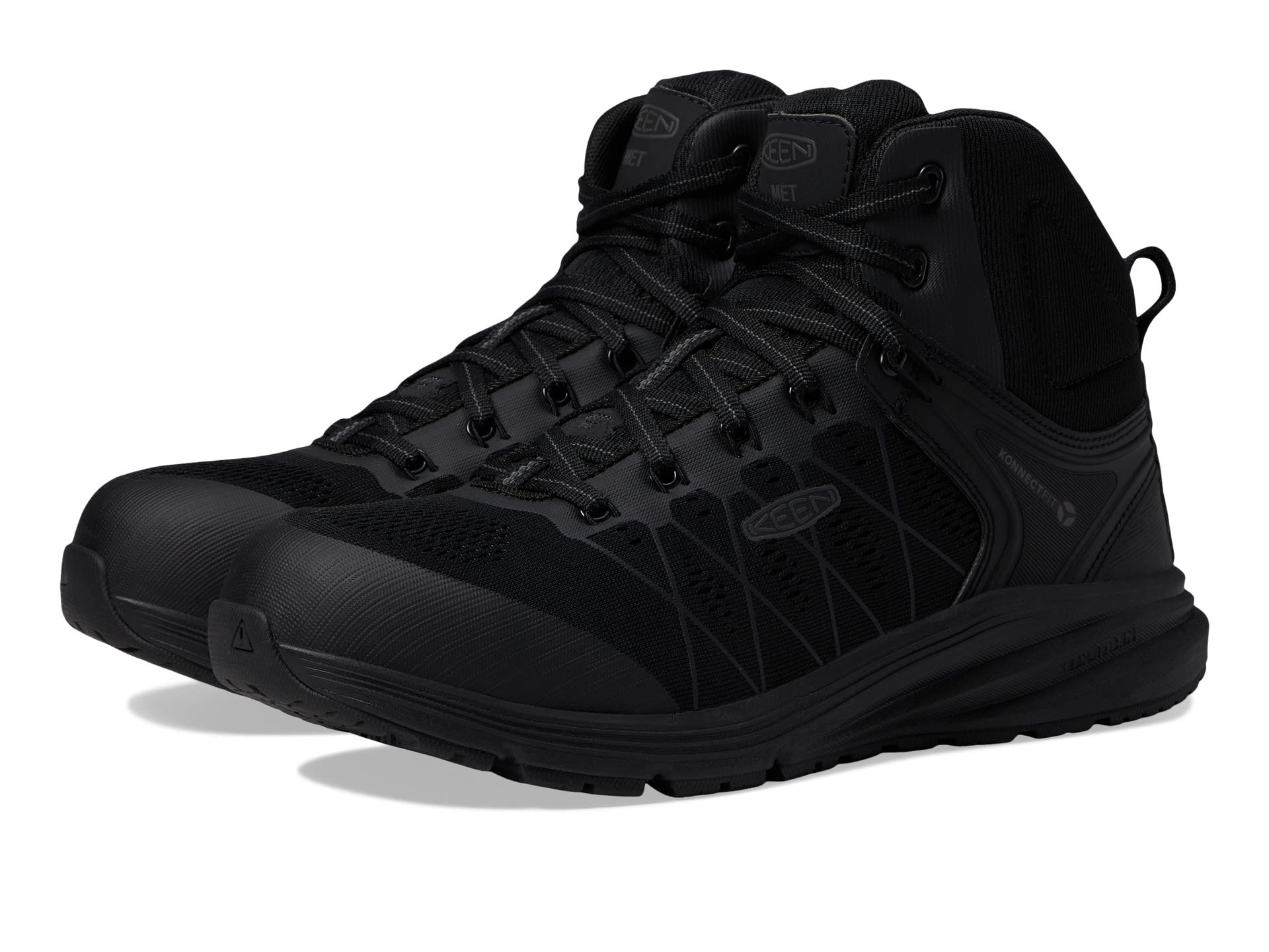 Vista Energy Mid Int. Met Comp Toe