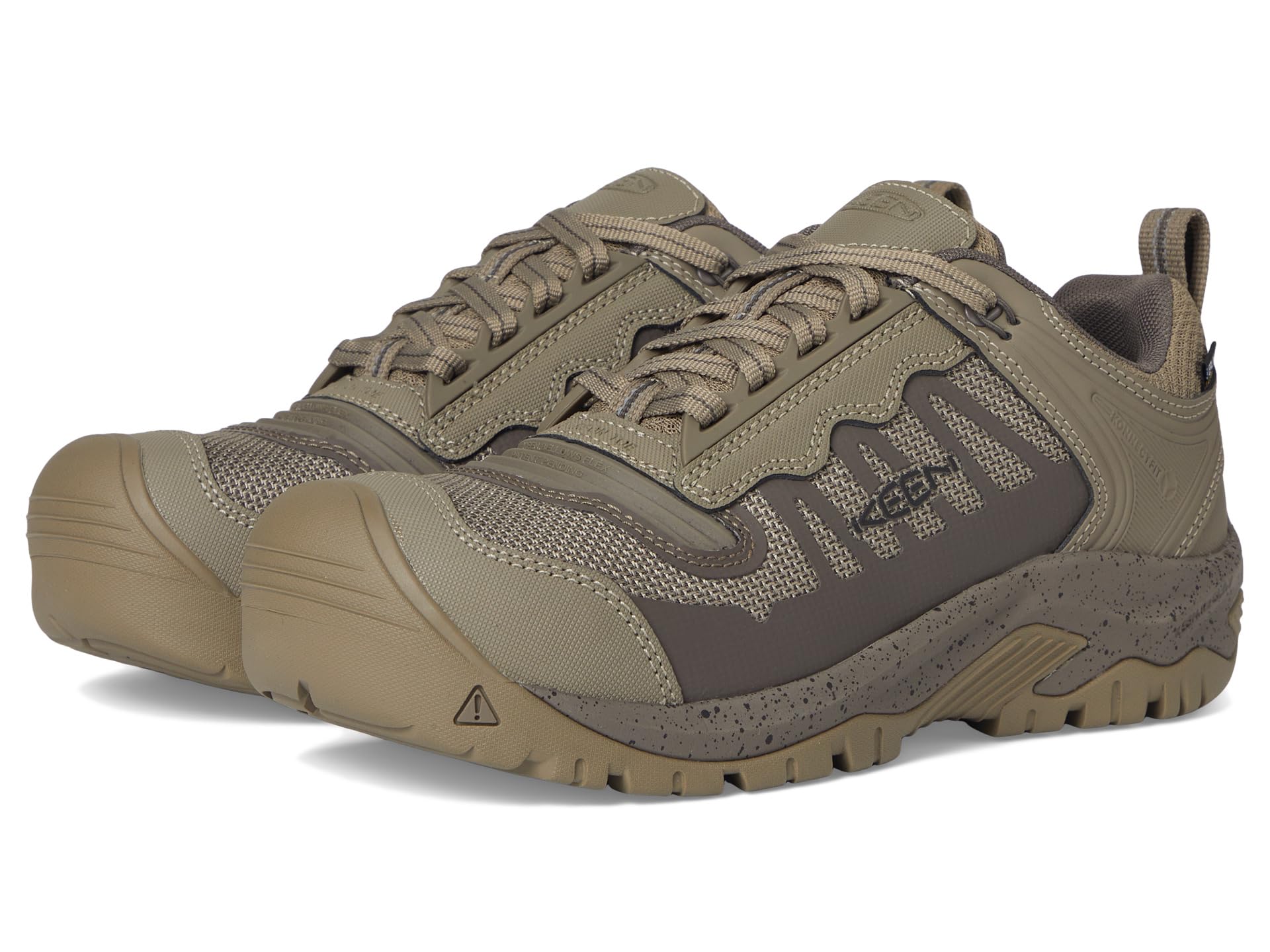 Reno KBF Waterproof (Comp Toe)