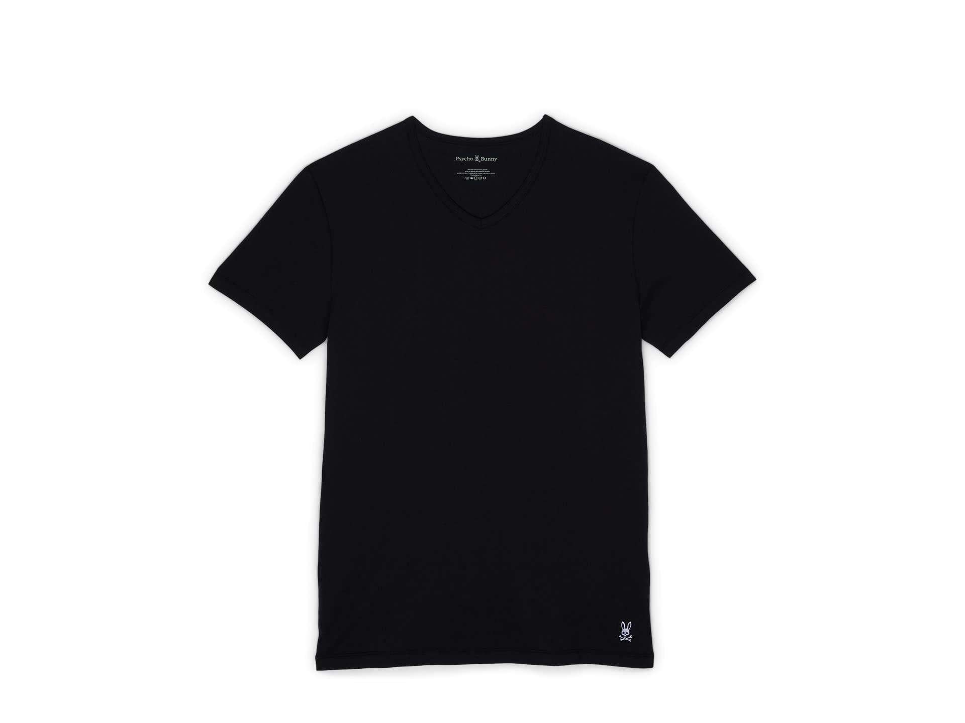 2-Pack V-Neck Underwear Tee