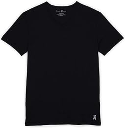 2-Pack V-Neck Underwear Tee