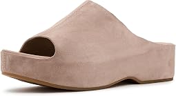 Taupe/Suede