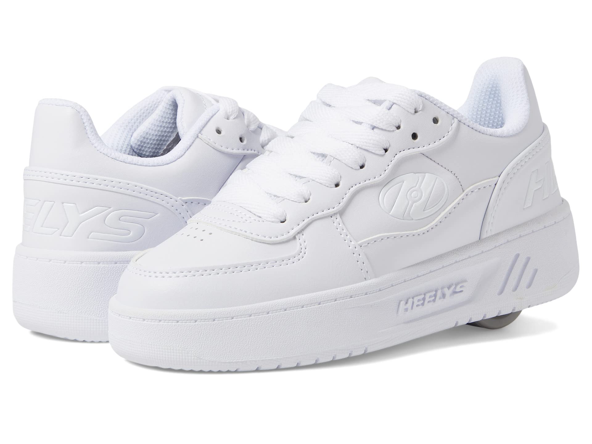 Детские и взрослые кроссовки Heelys Rezerve Low