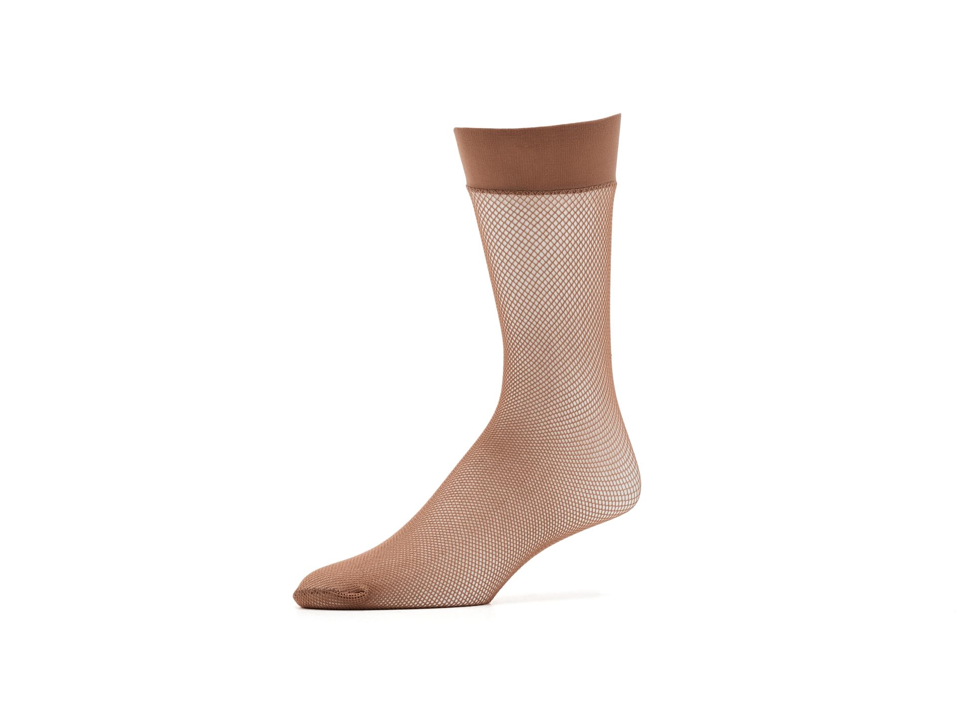 Twenties Econyl Recycled Yarn Knee Highs