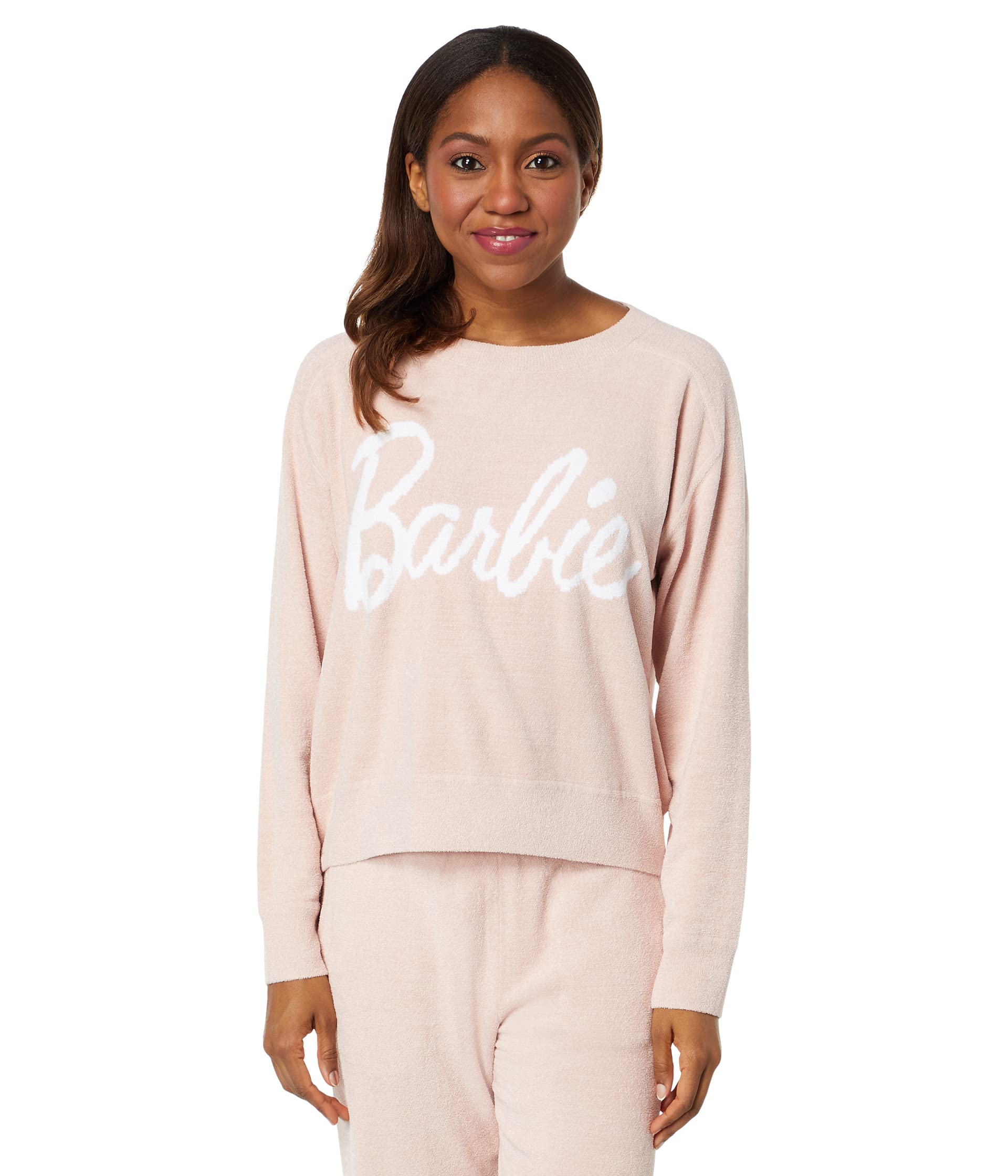 Пуловер Cozychic Ultra Lite® Barbie