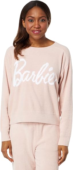 Пуловер Cozychic Ultra Lite® Barbie