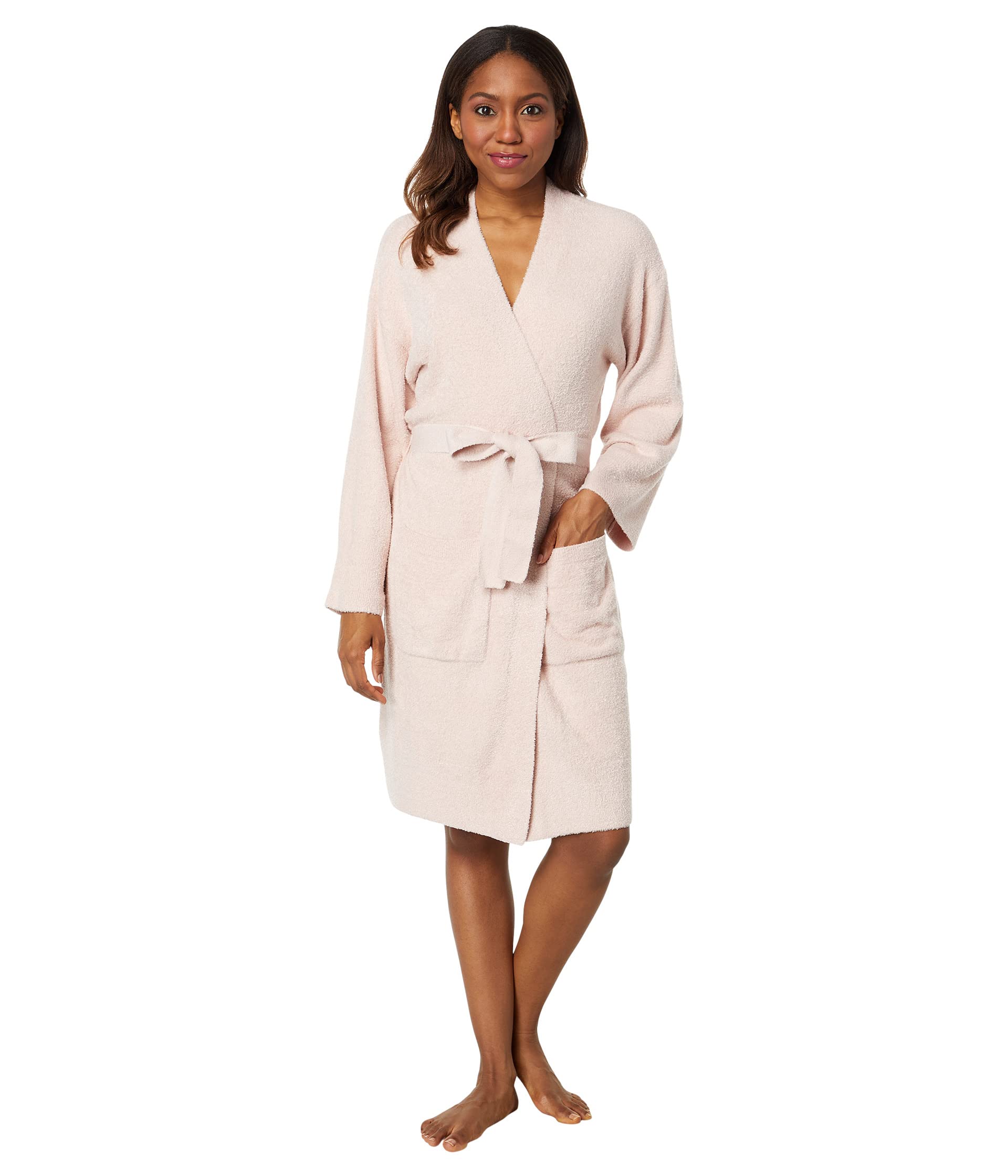 Халат CozyChic Lite® Barbie от Barefoot Dreams