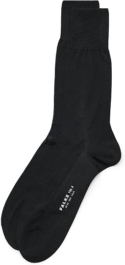 Носки No. 4 Pure Silk Mid-Calf