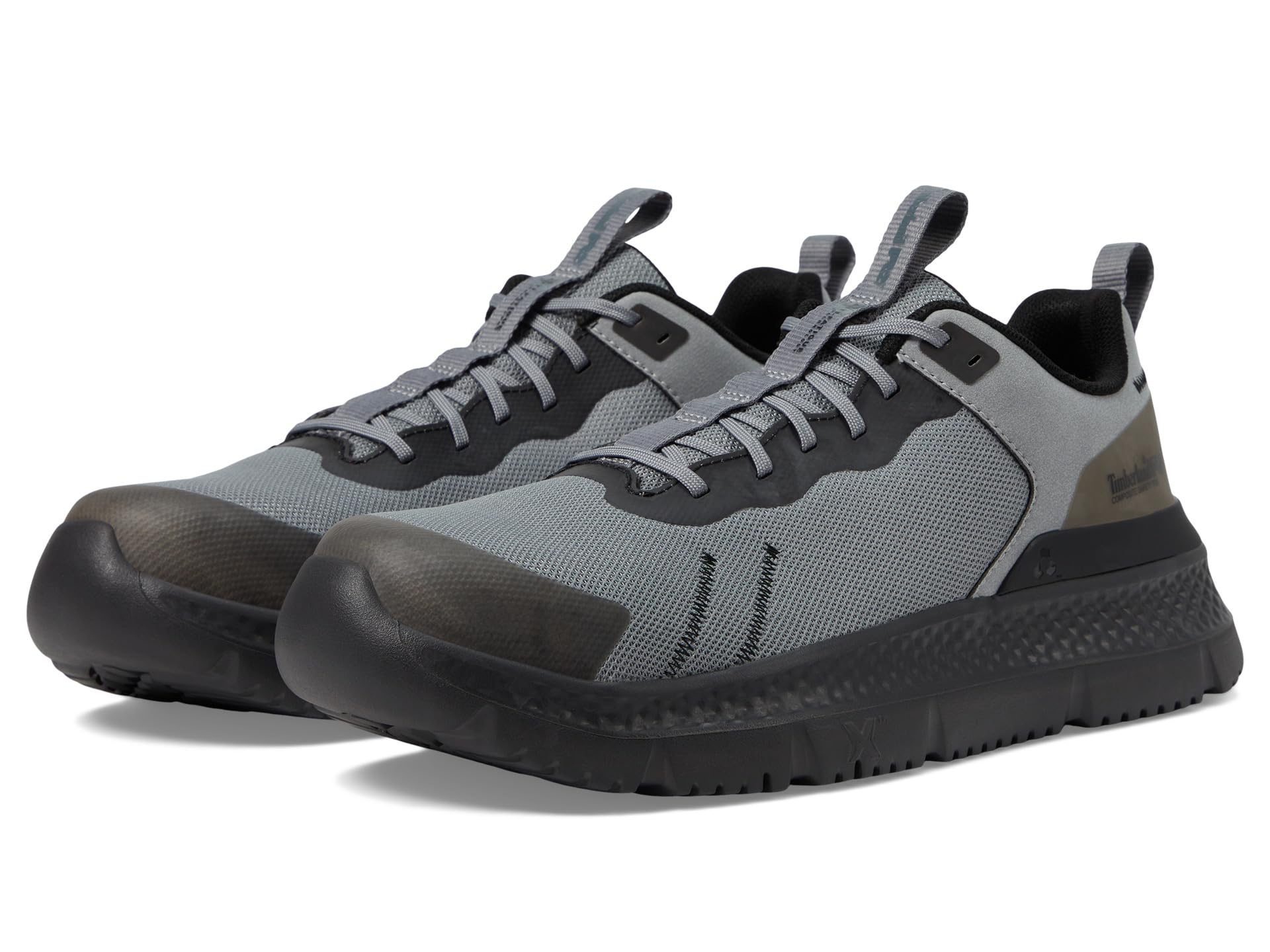 Setra Composite Safety Toe