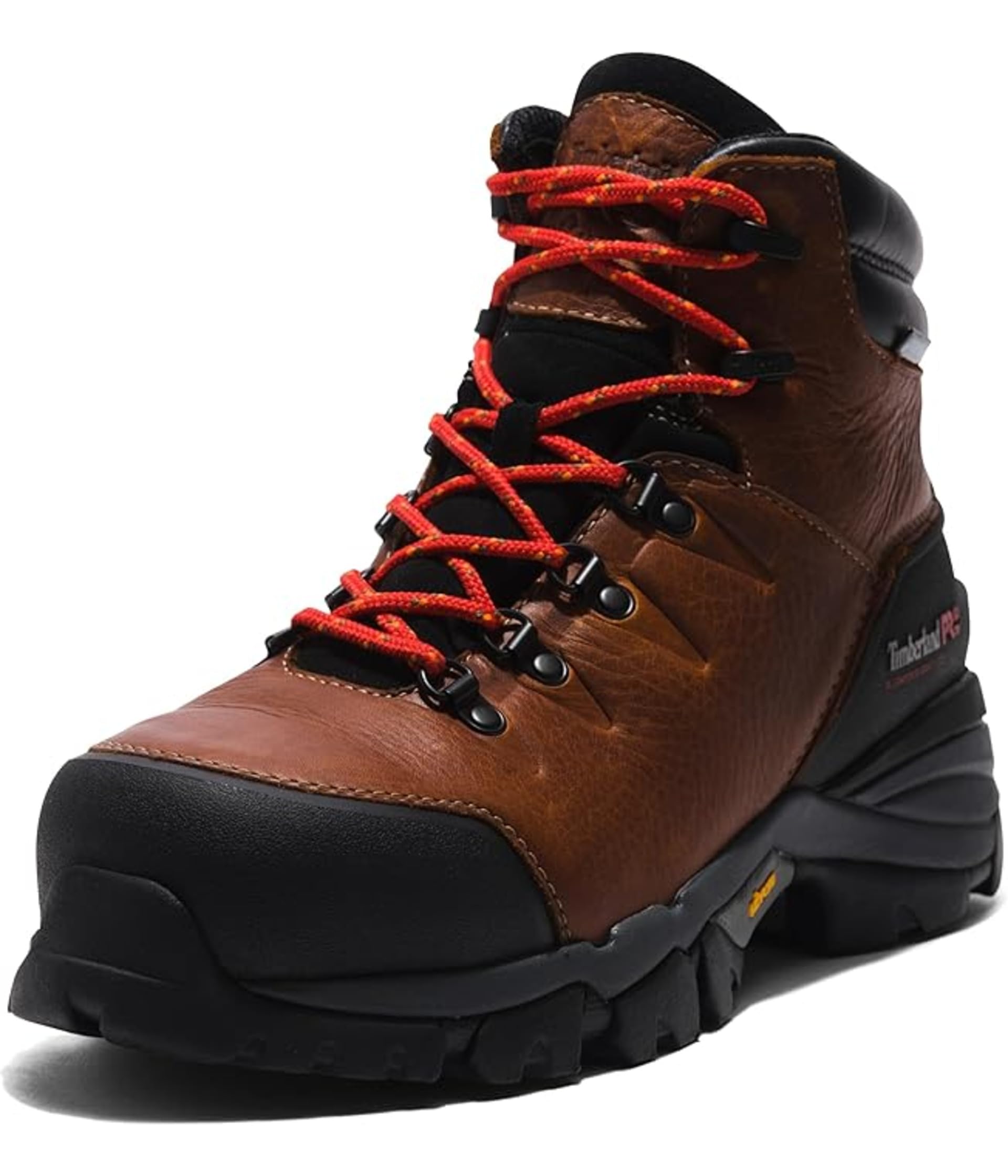 Hyperion 6" Composite Safety Toe Waterproof