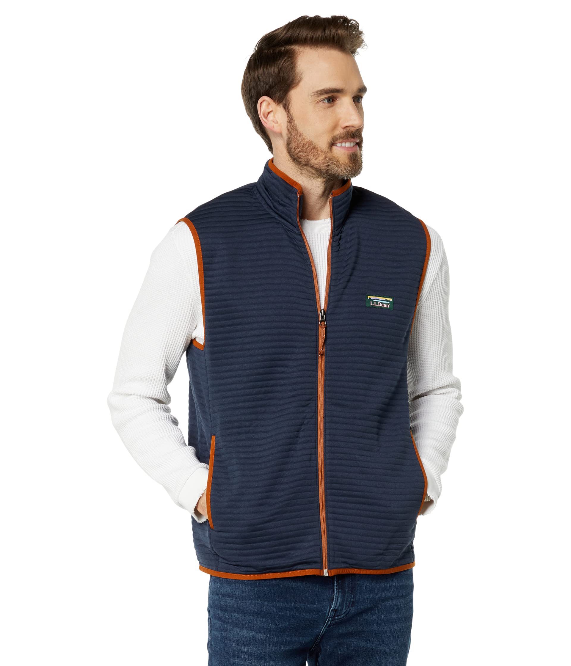 Мужской жилет Airlight Vest