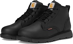 Millbrook Waterproof 5" Steel Toe Wedge Work Boot