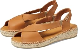 Tan Leather