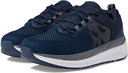 Navy/Grey
