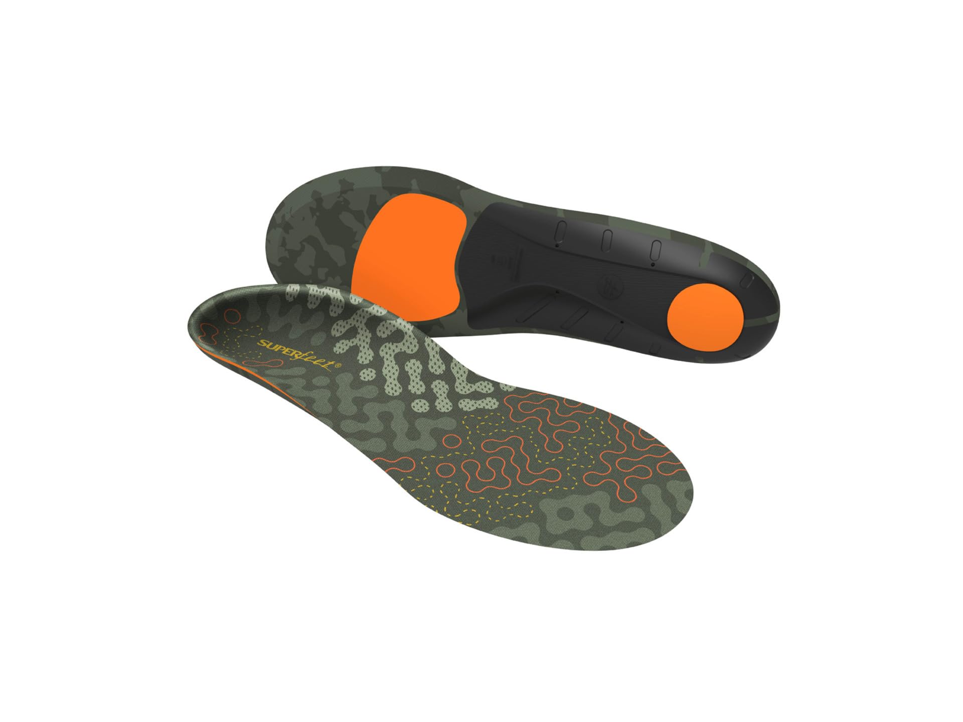 Hike Cushion (ADAPT Hike Max)