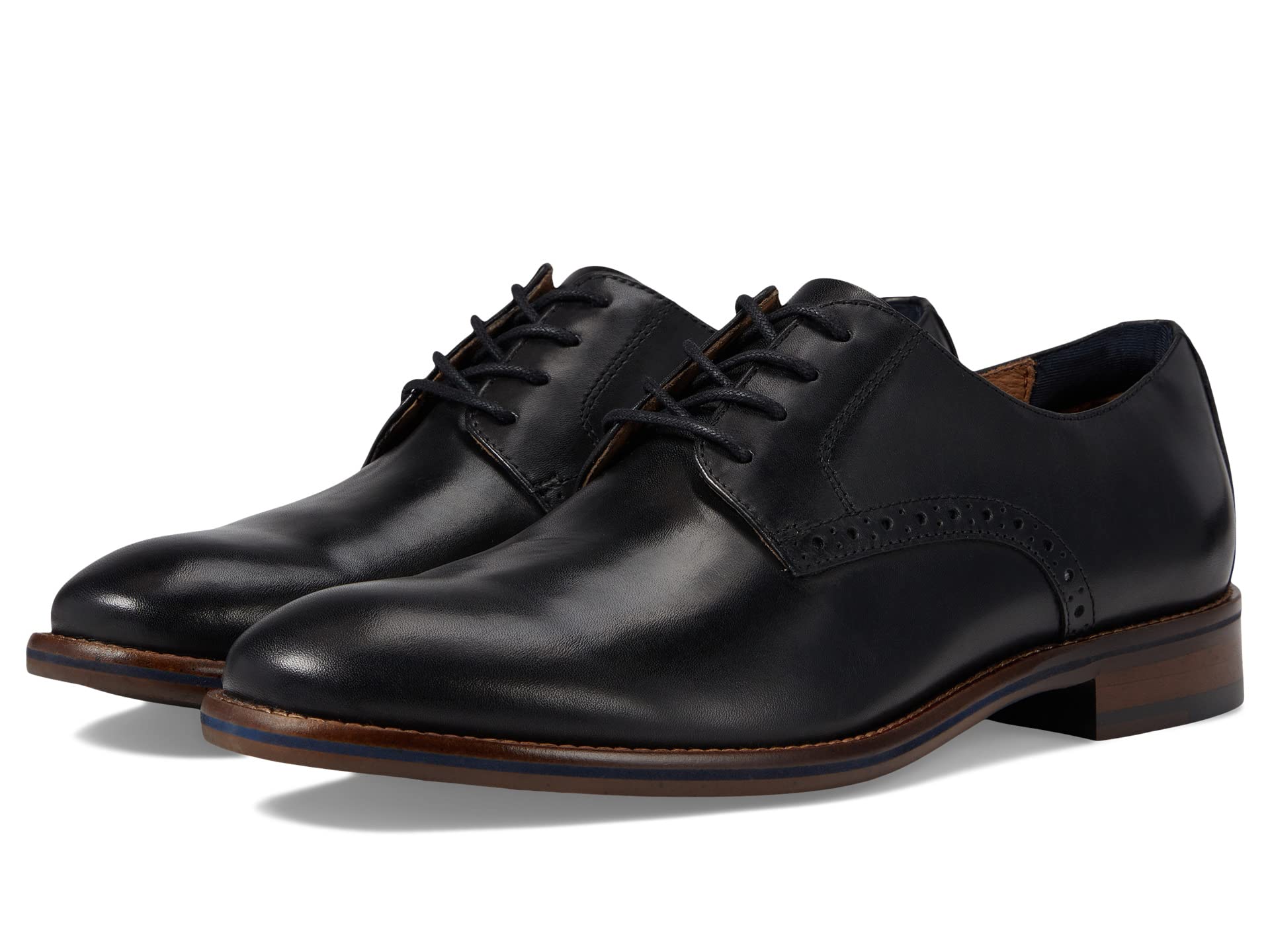 Conard 2.0 Plain Toe