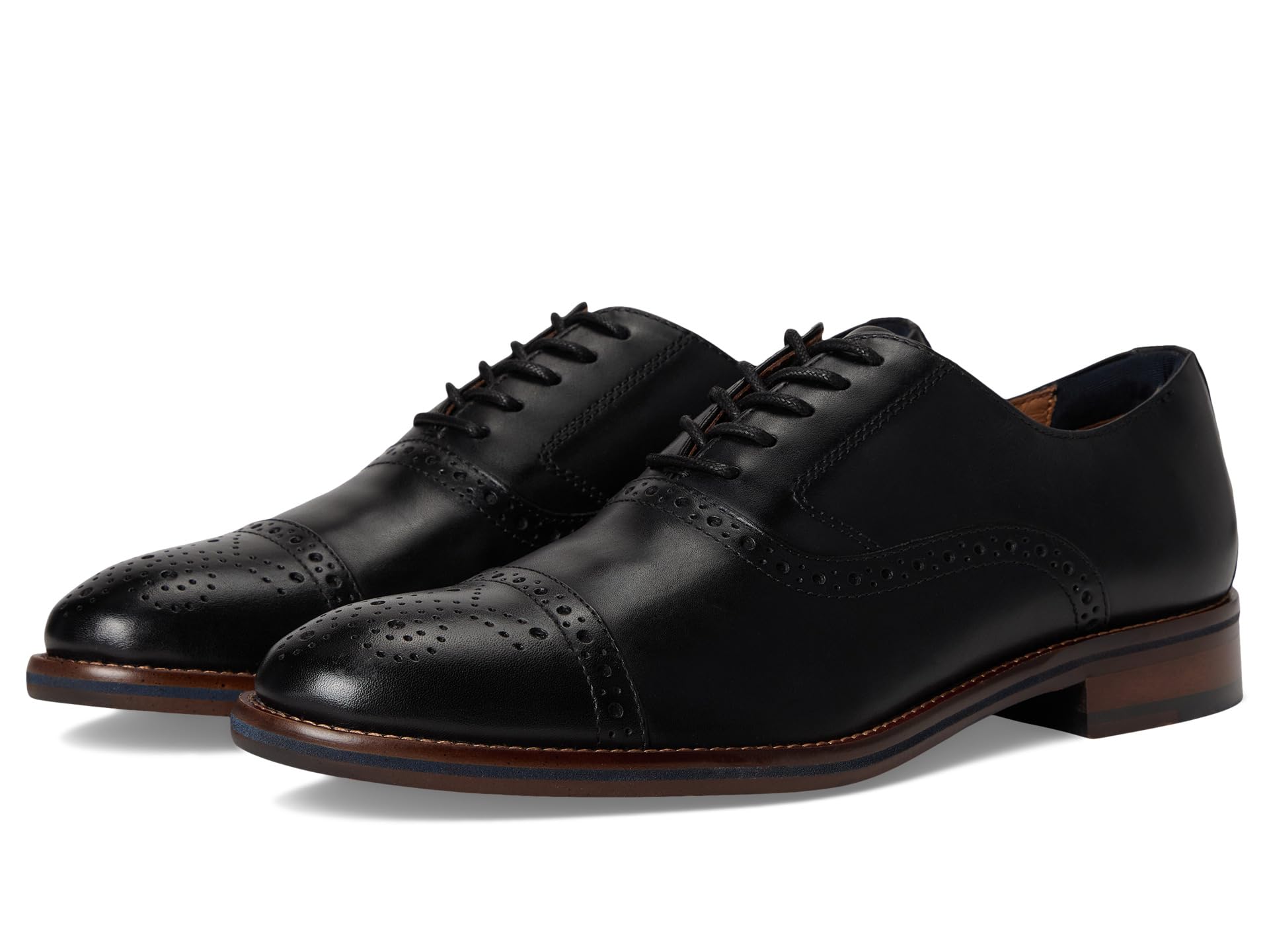Conard 2.0 Cap Toe