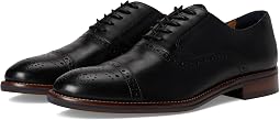 Conard 2.0 Cap Toe