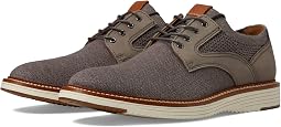 Upton Knit Plain Toe