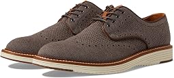 Upton Knit Wing Tip