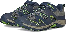 Navy/Green
