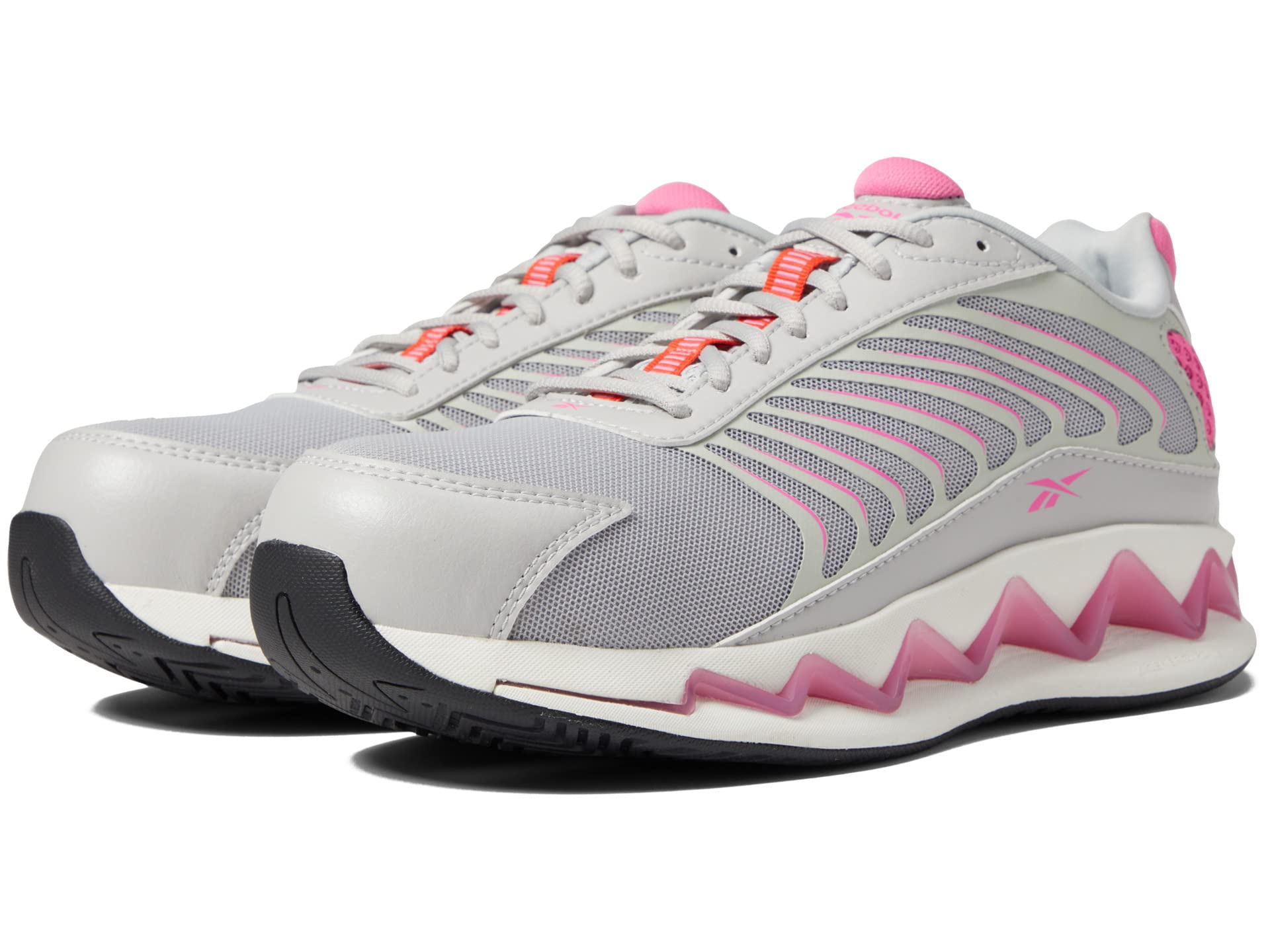 Zig Elusion Heritage Work EH Comp Toe