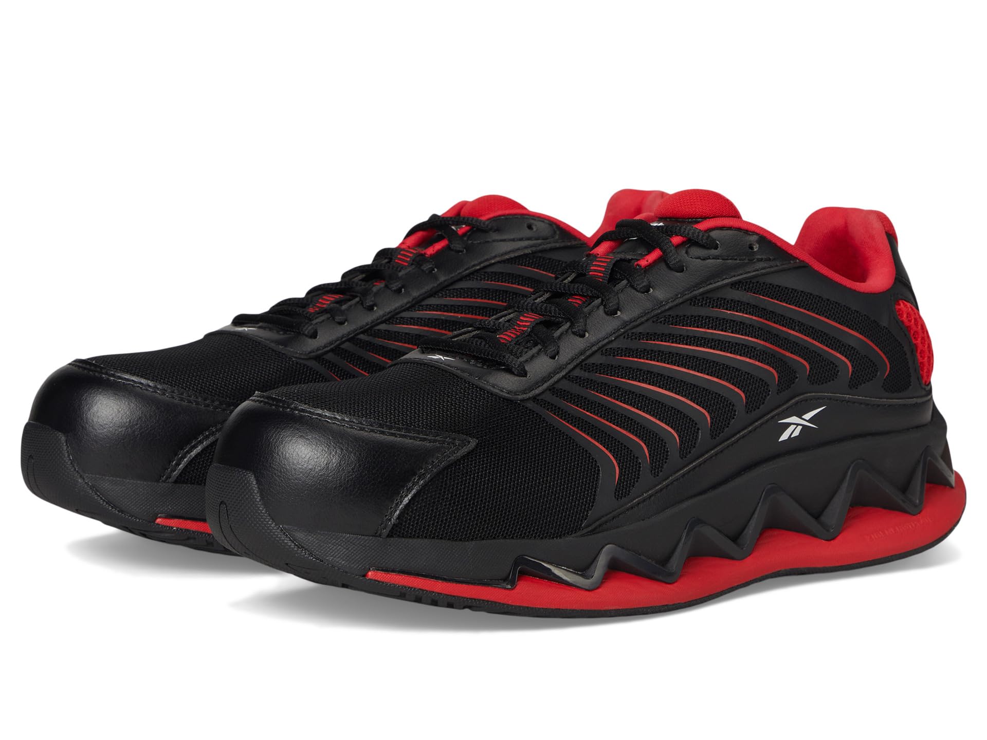Zig Elusion Heritage Work EH Comp Toe