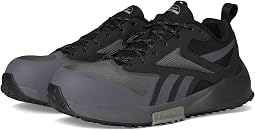 Рабочие кроссовки Lavante Trail 2 Work SD Comp Toe с защитой пальцев