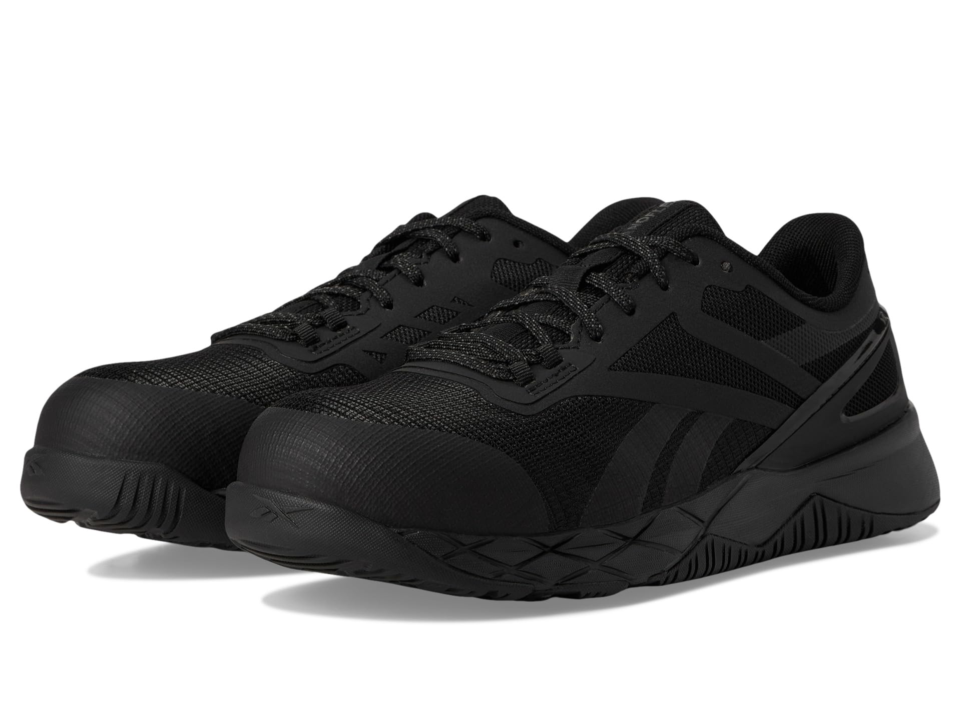 Nanoflex TR Work EH Comp Toe