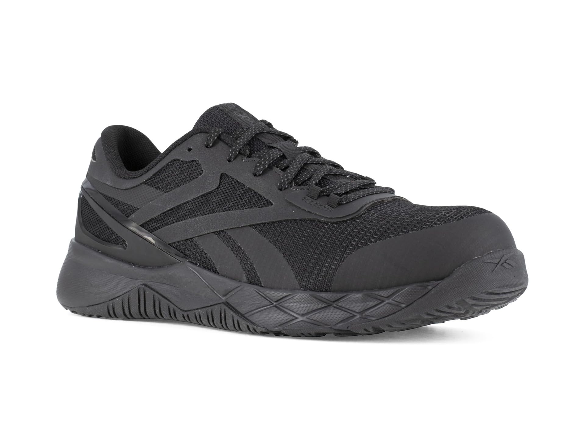 Nanoflex TR Work EH Comp Toe