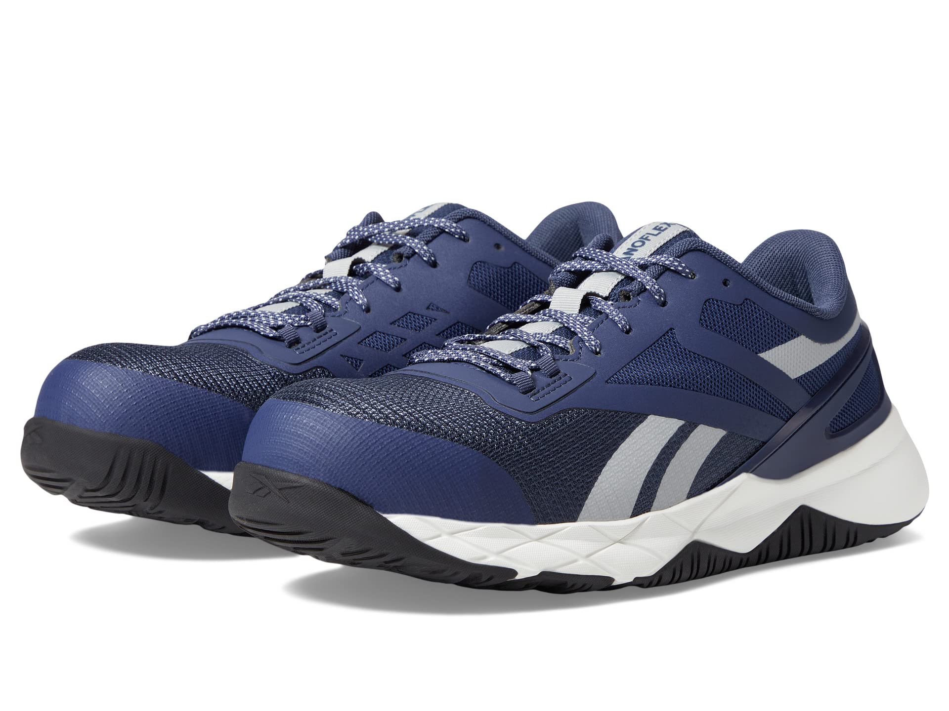 Nanoflex TR EH Comp Toe