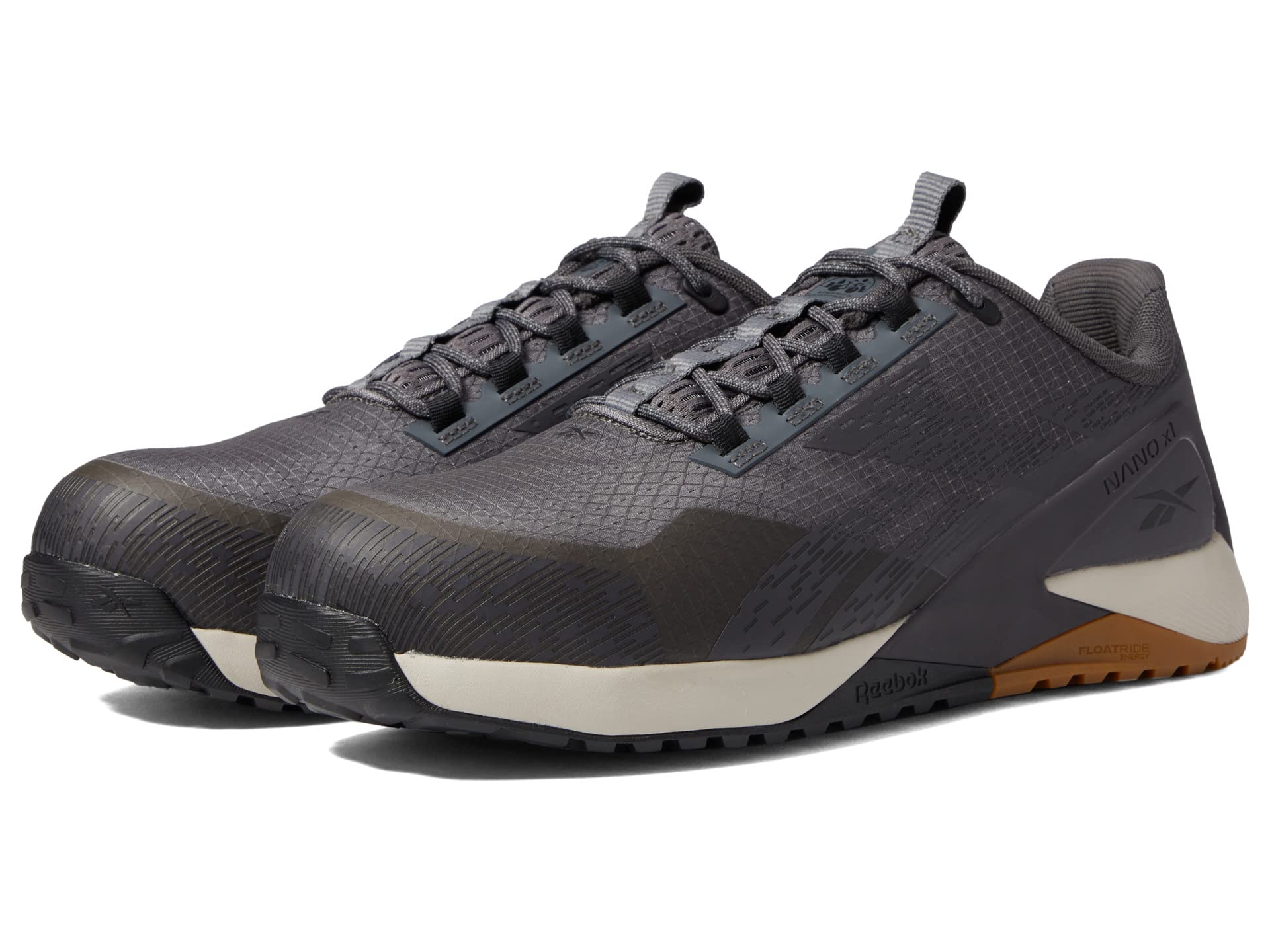 Nano X1 Adventure Work SD Comp Toe