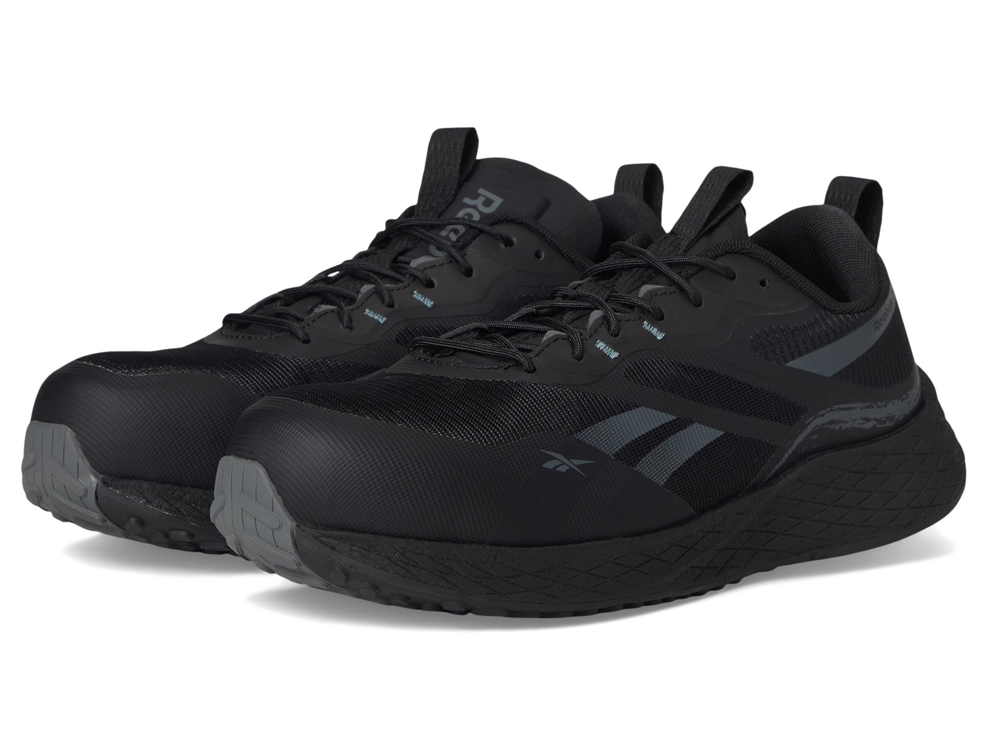 Floatride Energy 3 Adventure Work EH Comp Toe