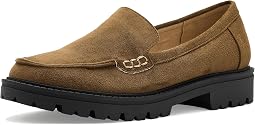Chocolate/Suede