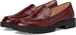 Oxblood