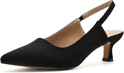 Black Suede