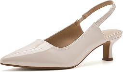 Patent/Nude