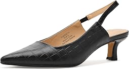 Croco/Black