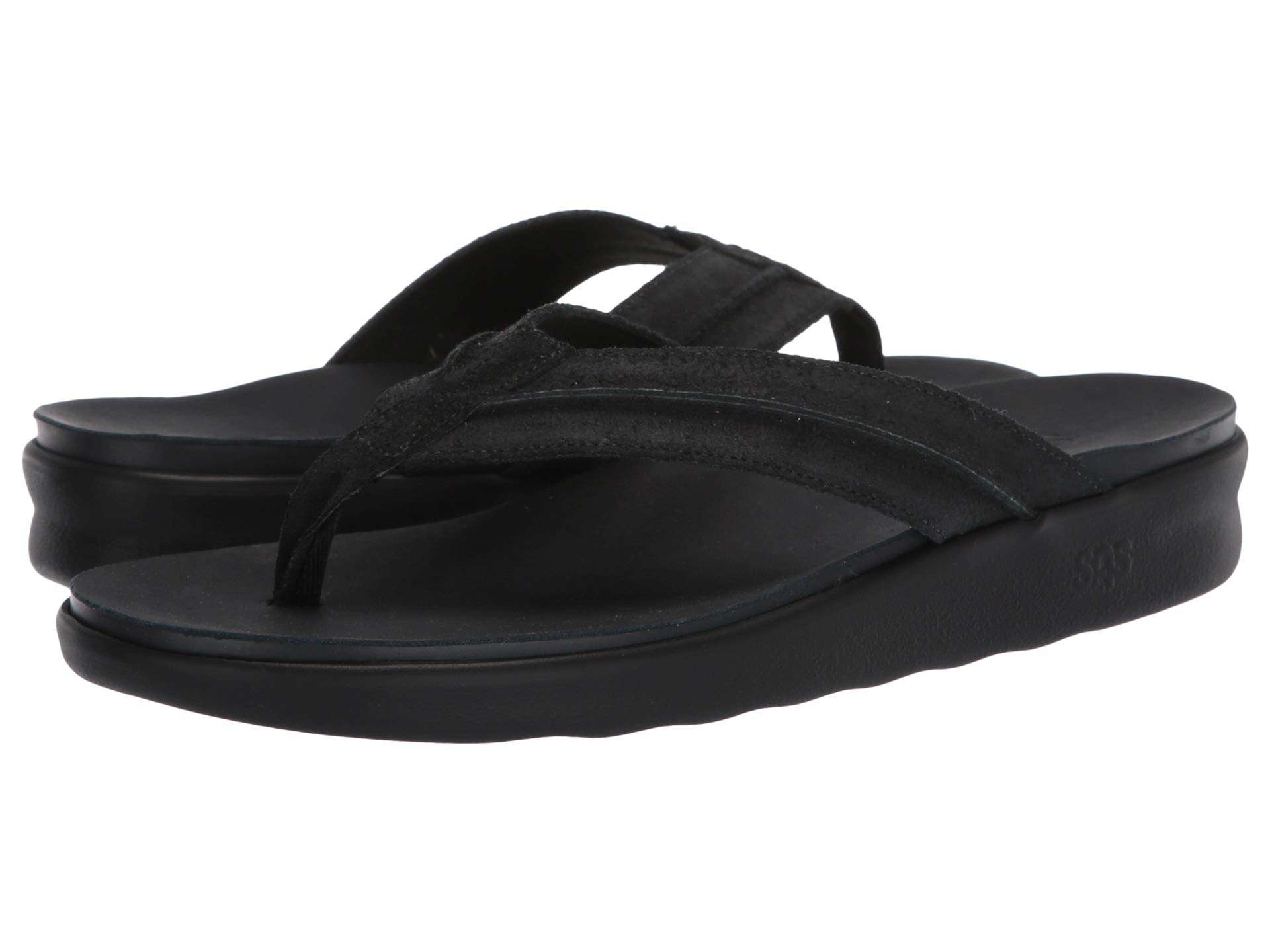 Удобные сандалии-шлепанцы Escape Flip-Flop Comfort Thong